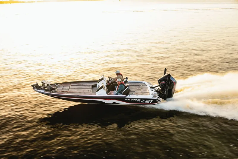 Slide: The Image of Nitro Z21 XL Pro 2027 - 41