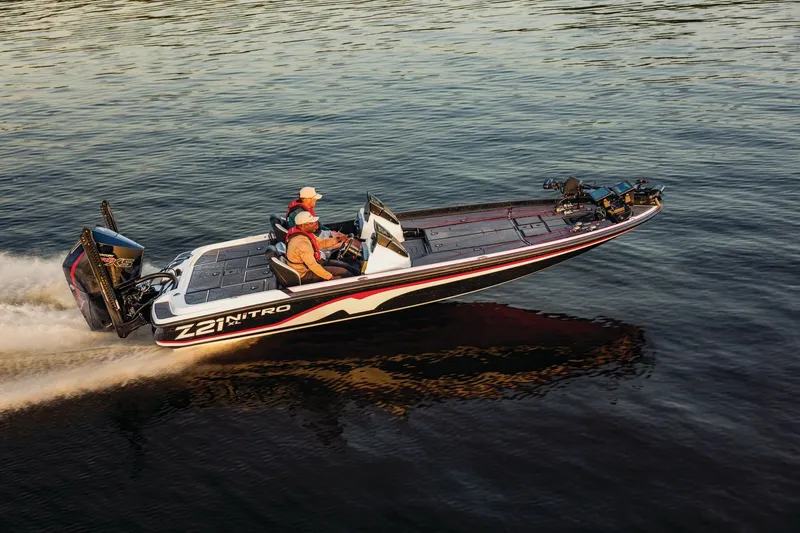 Slide: The Image of Nitro Z21 XL Pro 2027 - 40