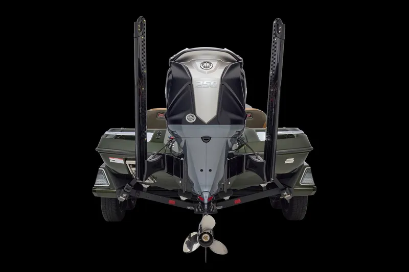 Slide: The Image of Ranger Z520VS Cup-Equipped 2027 - 29