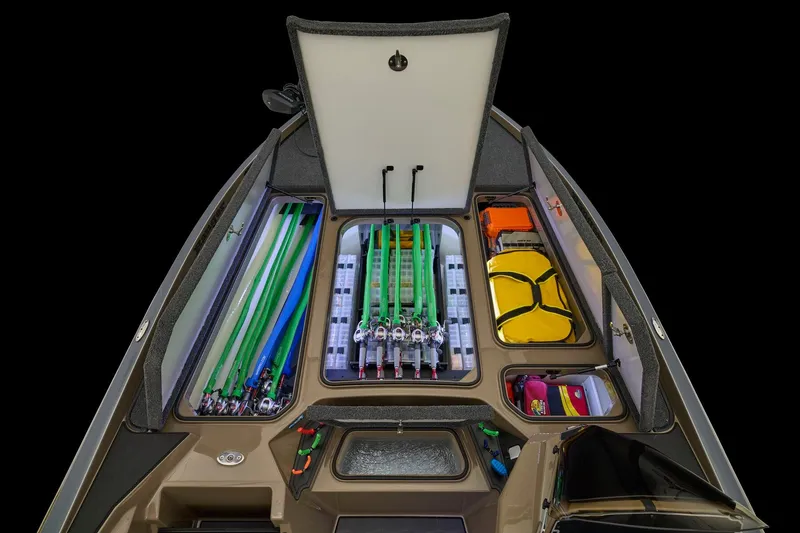 Slide: The Image of Ranger Z520VS Cup-Equipped 2027 - 16