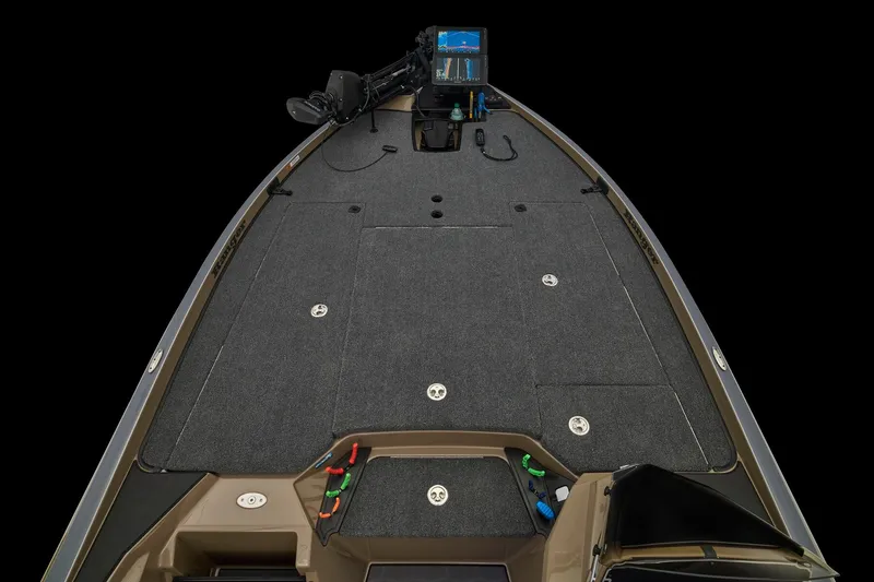 Slide: The Image of Ranger Z520VS Cup-Equipped 2027 - 15