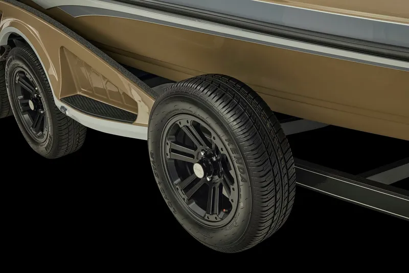 Slide: The Image of Ranger Z520VS Cup-Equipped 2027 - 27