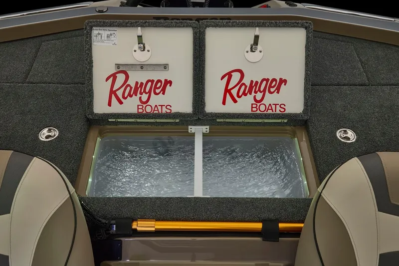Slide: The Image of Ranger Z520VS Cup-Equipped 2027 - 23