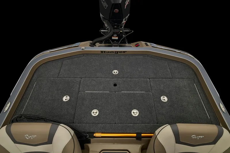 Slide: The Image of Ranger Z520VS Cup-Equipped 2027 - 22