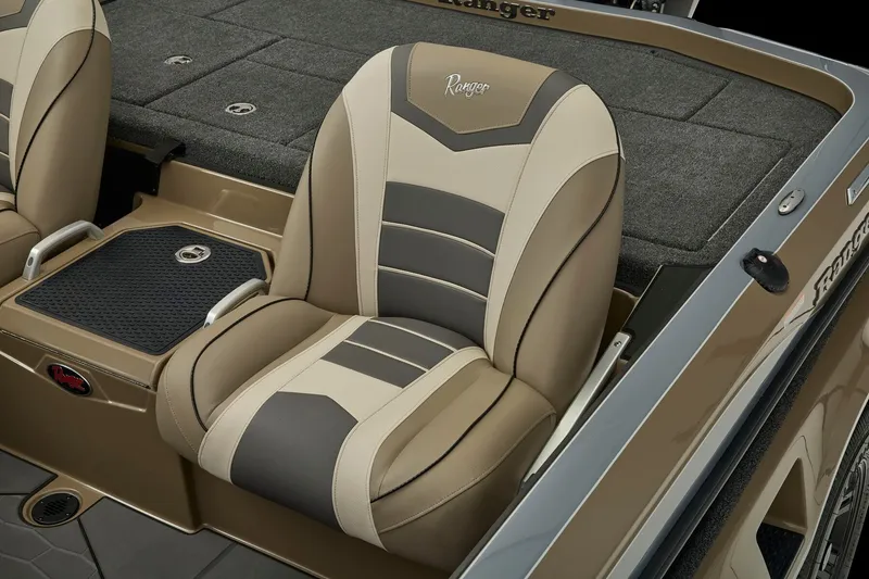 Slide: The Image of Ranger Z520VS Cup-Equipped 2027 - 19