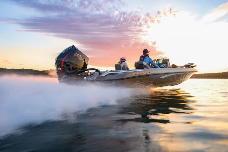 Slide: The Image of Ranger Z520VS Cup-Equipped 2027 - 34