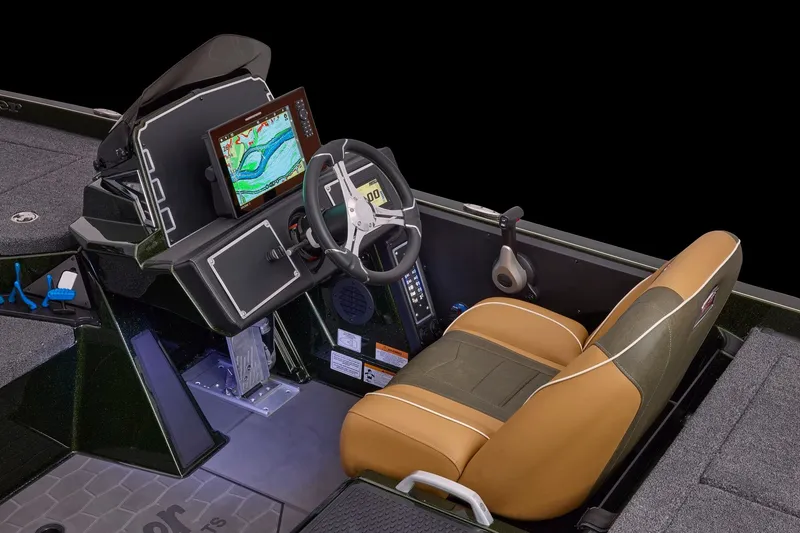 Slide: The Image of Ranger Z520VS Cup-Equipped 2027 - 18