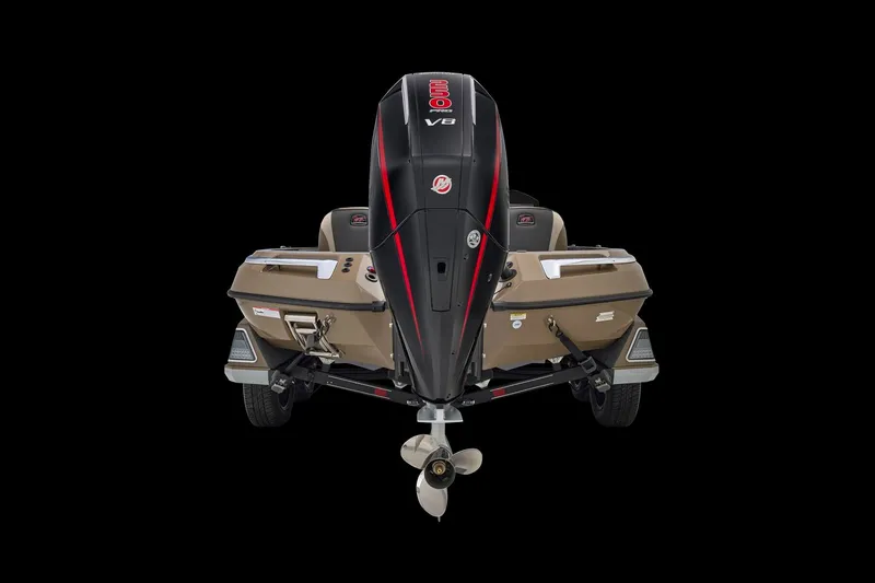 Slide: The Image of Ranger Z520VS Cup-Equipped 2027 - 28