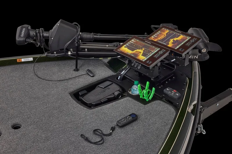 Slide: The Image of Ranger Z520VS Cup-Equipped 2027 - 13