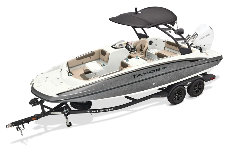 Slide: The Image of Tahoe 2150 2027 - 21