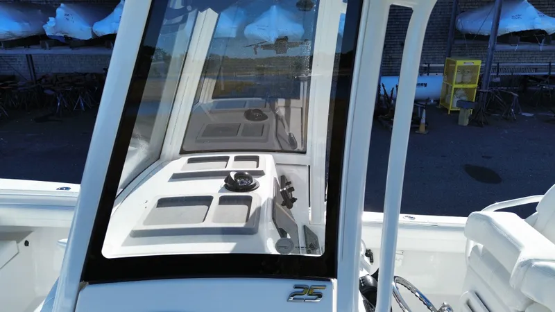Slide: The Image of Regulator Marine 25 2021 - 27