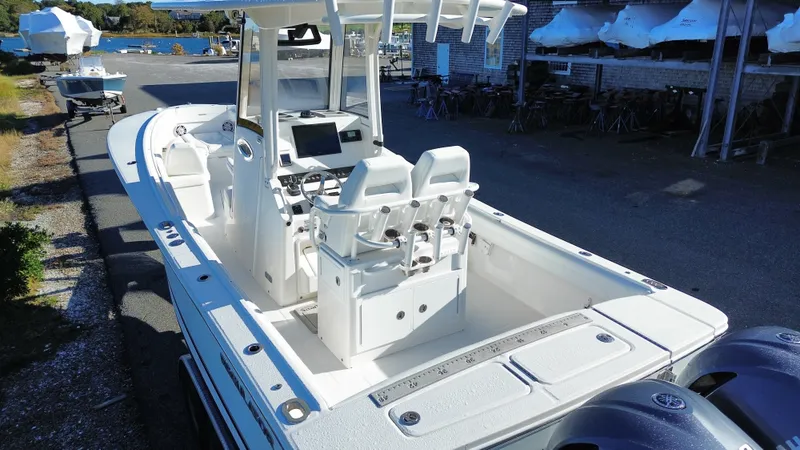 Slide: The Image of Regulator Marine 25 2021 - 19