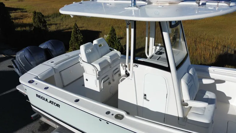 Slide: The Image of Regulator Marine 25 2021 - 22