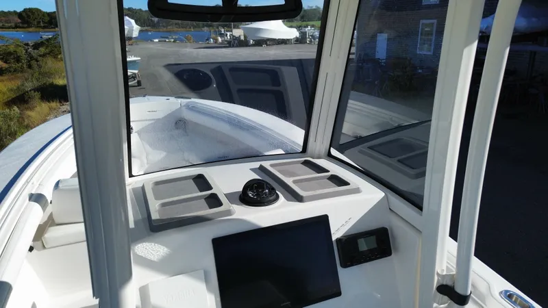 Slide: The Image of Regulator Marine 25 2021 - 28