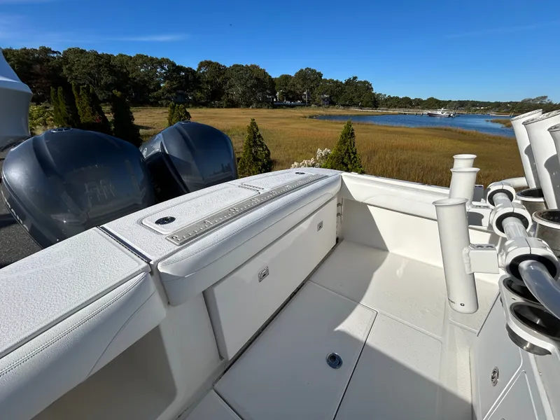 Slide: The Image of Regulator Marine 25 2021 - 31