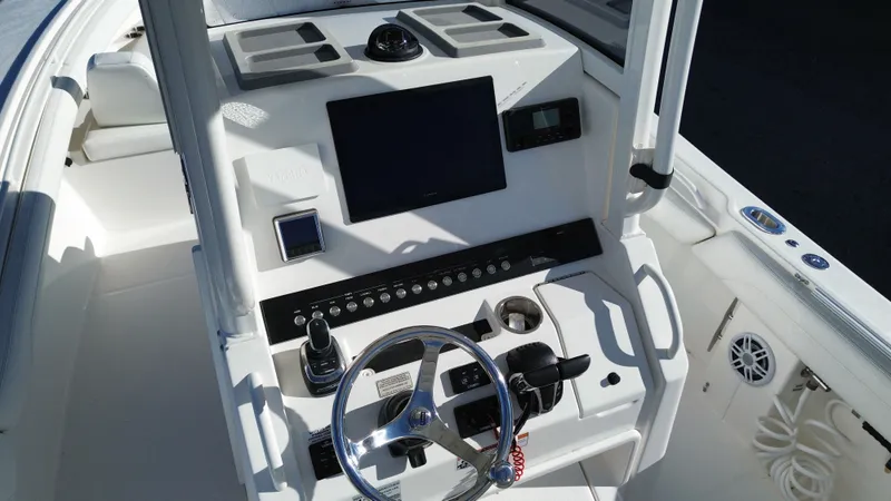 Slide: The Image of Regulator Marine 25 2021 - 29