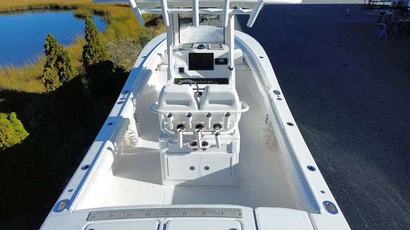Slide: The Image of Regulator Marine 25 2021 - 18