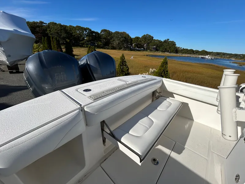 Slide: The Image of Regulator Marine 25 2021 - 32