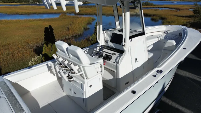 Slide: The Image of Regulator Marine 25 2021 - 23
