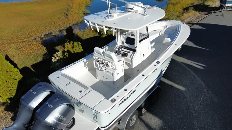 Slide: The Image of Regulator Marine 25 2021 - 16