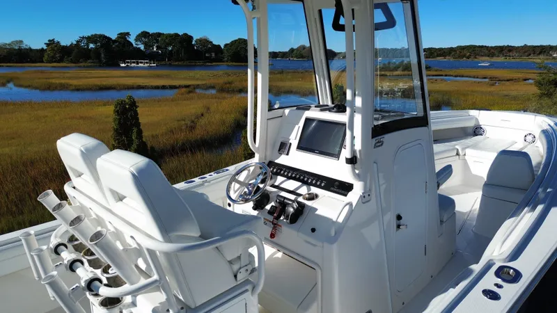 Slide: The Image of Regulator Marine 25 2021 - 24