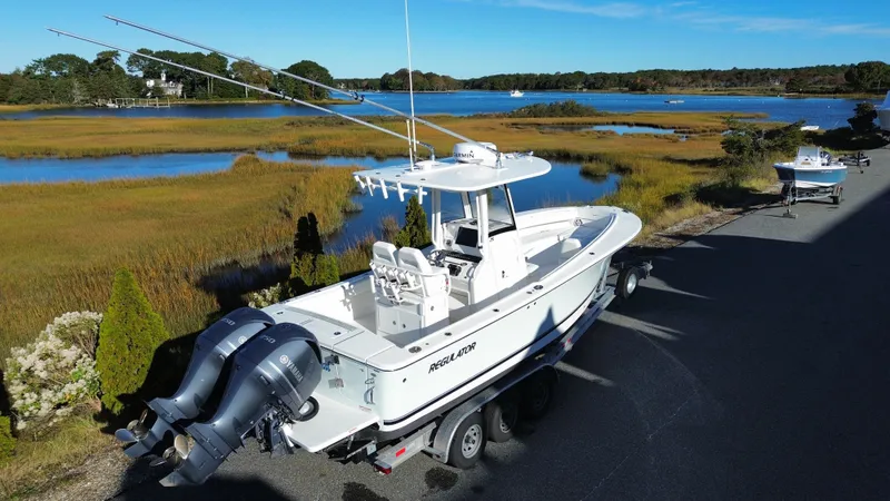 Slide: The Image of Regulator Marine 25 2021 - 14