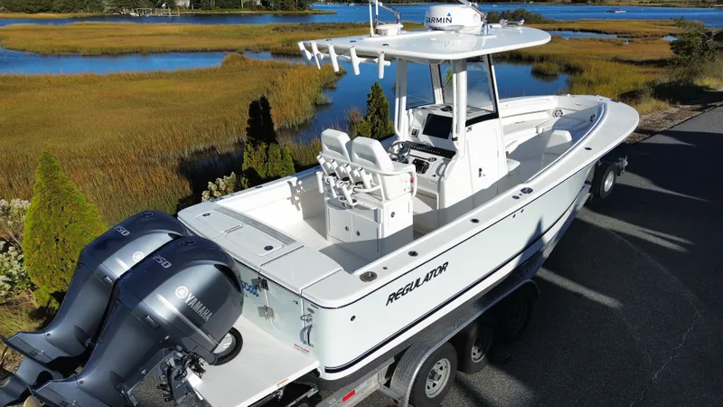 Slide: The Image of Regulator Marine 25 2021 - 15