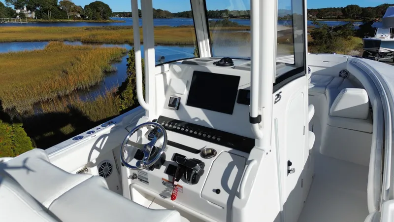 Slide: The Image of Regulator Marine 25 2021 - 25