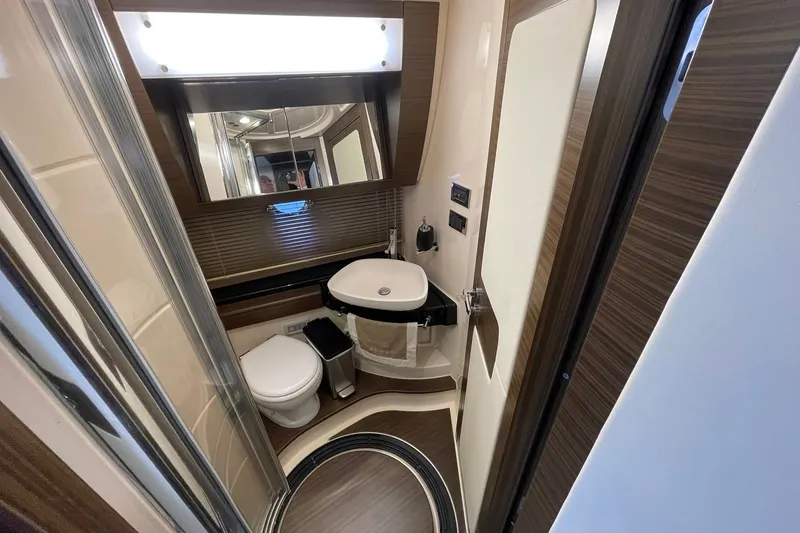 Slide: The Image of VIP/DAY HEAD WITH SEPARATE STALL SHOWER - 50