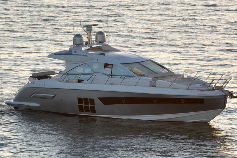 Slide: The Image of PROFILE ON THE WATER AT SUNSET!! - 87