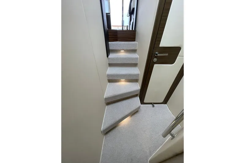 Slide: The Image of FORIER & COMPANIONWAY FOR PRIVATE STATEROOMS & DAY HEAD - 52