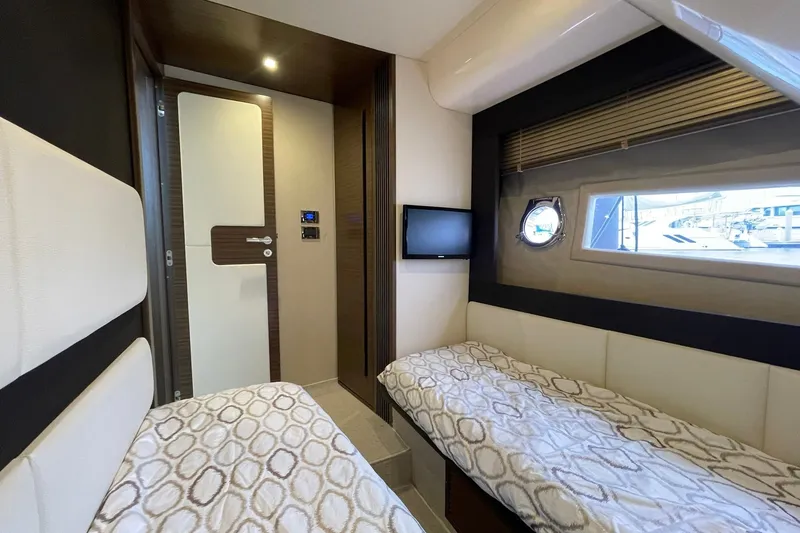 Slide: The Image of THIRD STATEROOM LOOKING FORWARD - 66