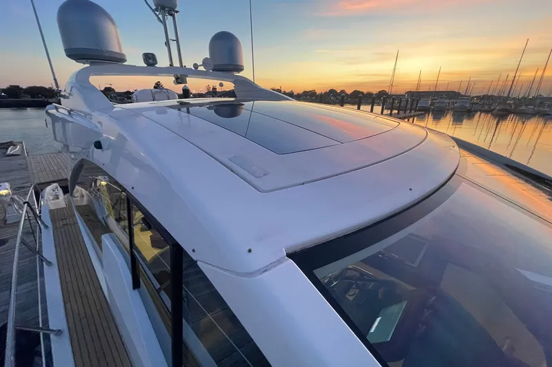 Slide: The Image of Azimut 55S 2016 - 72