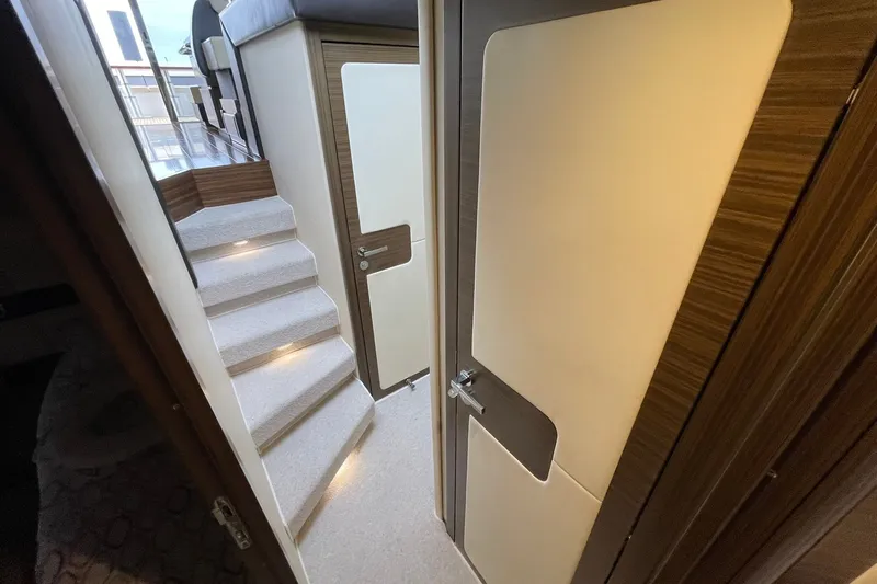 Slide: The Image of COMPANIONWAY & FORIER FOR STATEROOMS - 31