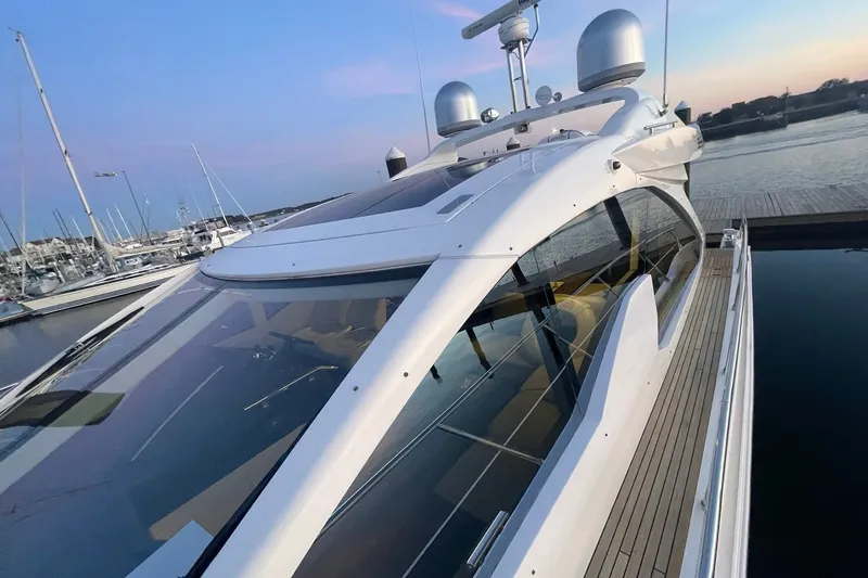 Slide: The Image of Azimut 55S 2016 - 71