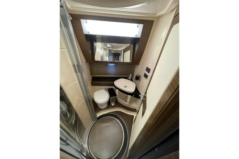 Slide: The Image of VIP/DAY HEAD WITH SEPARATE STALL SHOWER - 51
