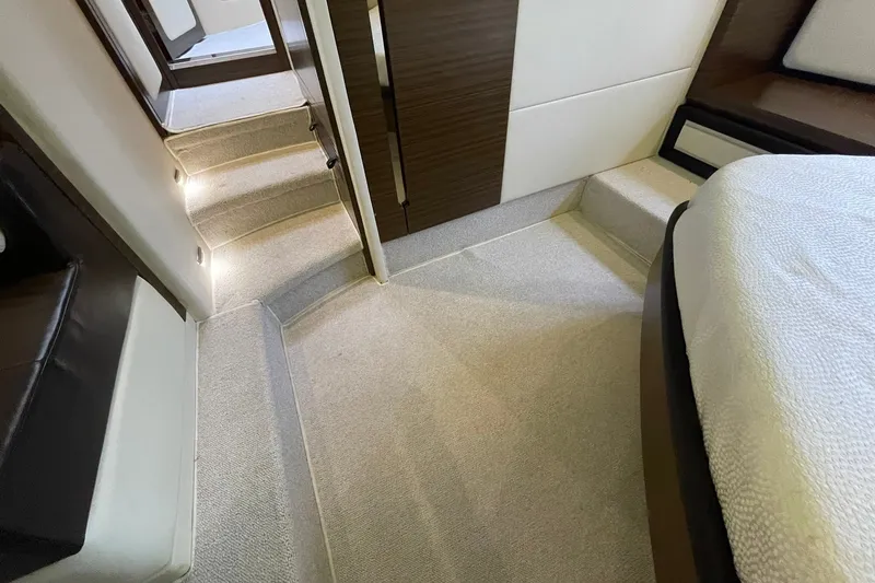 Slide: The Image of MASTER STATEROOM CARPETING - 45