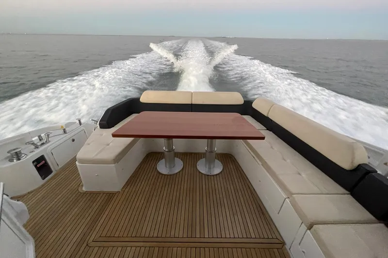 Slide: The Image of RUNNING SHOT LOOKING AFT - 29