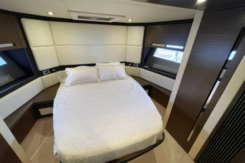 Slide: The Image of VIP/GUEST STATEROOM TO STBD. - 56