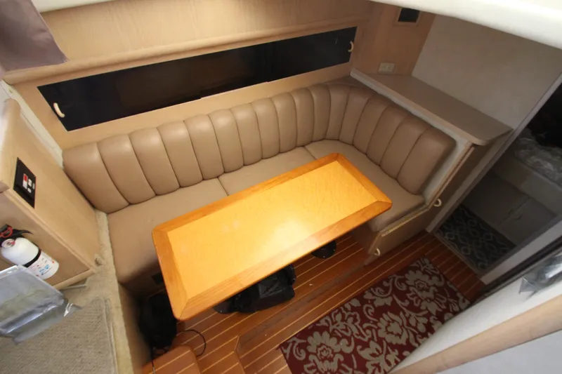 Slide: The Image of Silverton 34 Convertible 1990 - 57