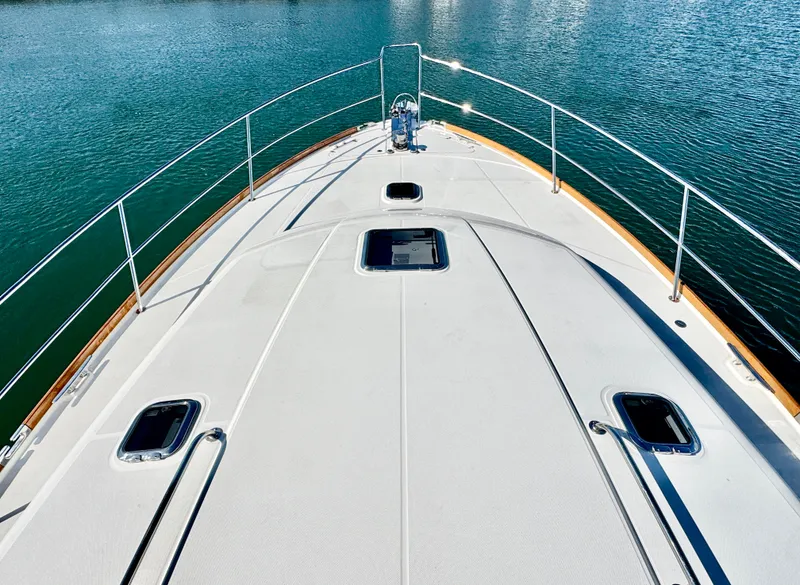 Slide: The Image of Sabre 48 Salon Express 2016 - 51