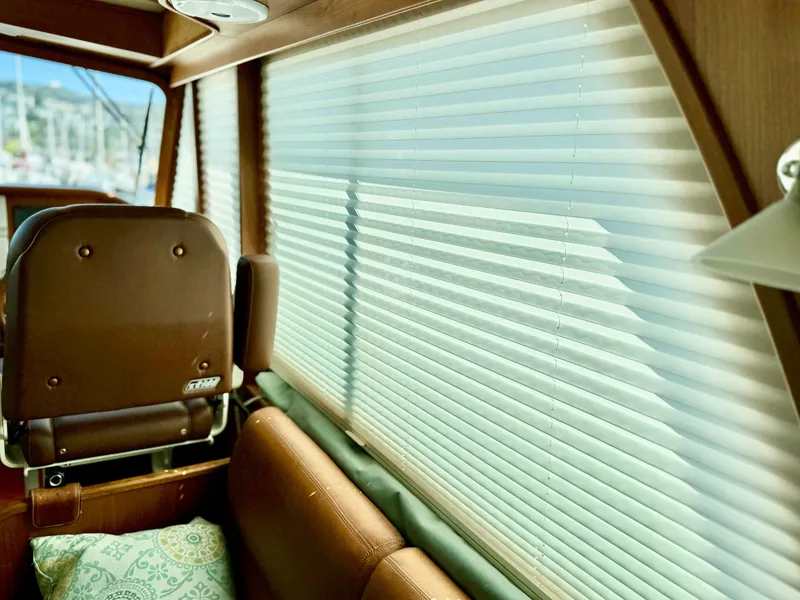 Slide: The Image of Sabre 48 Salon Express 2016 - 33