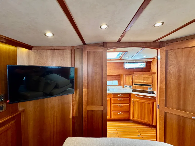 Slide: The Image of Sabre 48 Salon Express 2016 - 82