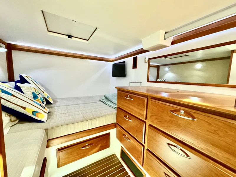 Slide: The Image of Sabre 48 Salon Express 2016 - 96