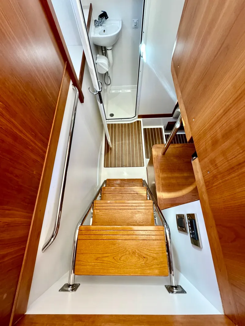 Slide: The Image of Sabre 48 Salon Express 2016 - 87