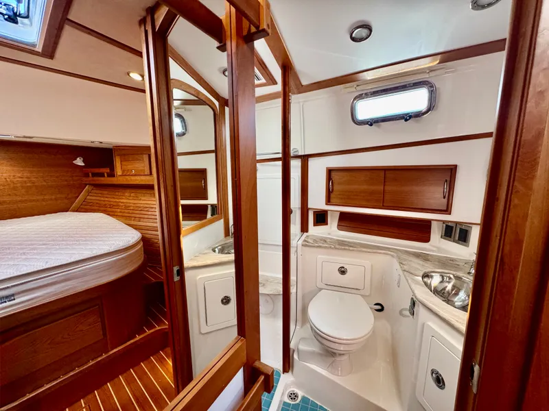 Slide: The Image of Sabre 48 Salon Express 2016 - 89