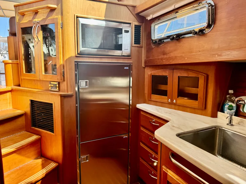 Slide: The Image of Sabre 48 Salon Express 2016 - 65