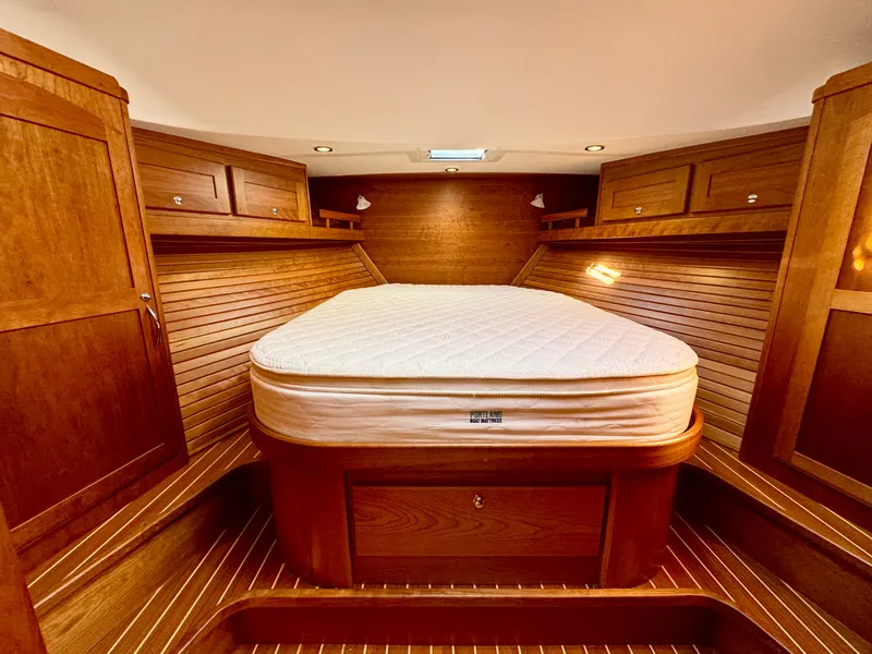 Slide: The Image of Sabre 48 Salon Express 2016 - 84
