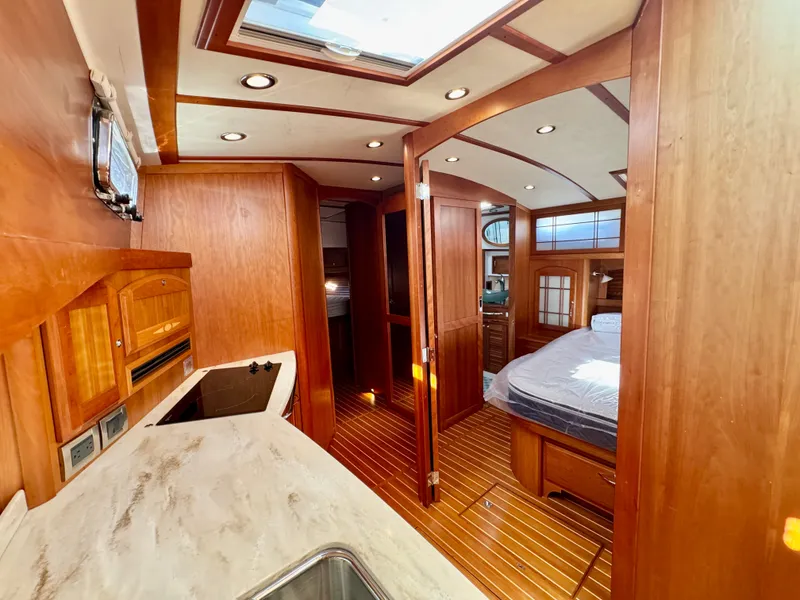 Slide: The Image of Sabre 48 Salon Express 2016 - 71