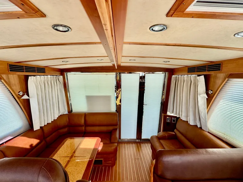 Slide: The Image of Sabre 48 Salon Express 2016 - 32